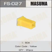 �������������� ������� fs027 Masuma FS027 ����