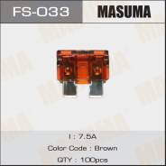 �������������� �������� fs033 Masuma FS033 ����