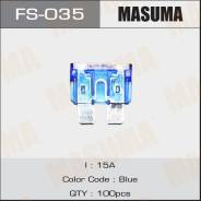 �������������� �������� fs035 Masuma FS035 ����