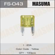 �������������� �������� fs043 Masuma FS043 ����