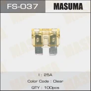 �������������� �������� fs037 Masuma FS037 ����