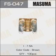 �������������� �������� fs047 Masuma FS047 ����