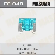�������������� �������� fs049 Masuma FS049 ����