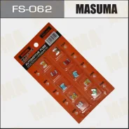 ����� ������. ��������� fs062 Masuma FS062 ����