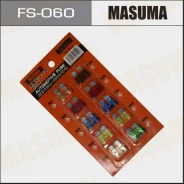 ����� ������. ��������� fs060 Masuma FS060 ����