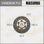 ���� ��������� masuma hnd047u Masuma HND047U ����
