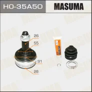 ���� Masuma 28x55x26x ho35a50 Masuma HO35A50 ����