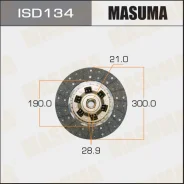 ���� ��������� masuma isd134 Masuma ISD134 ����