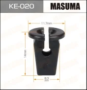 Ke-020_������! audi a4/ ke020 Masuma KE020 ����