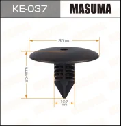 KE-037_������! Dacia Lo ke037 Masuma KE037 ����
