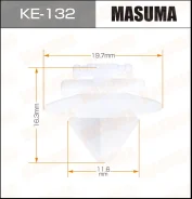 KE-132_������! Citroen ke132 Masuma KE132 ����
