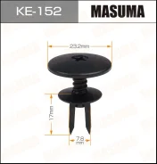 Ke-152_������! skoda oc ke152 Masuma KE152 ����