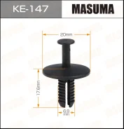 Ke-147_������! bmw 3e46 ke147 Masuma KE147 ����