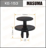 KE-153_������! BMW 3E30 ke153 Masuma KE153 ����