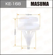 Ke-168_������! renault ke168 Masuma KE168 ����