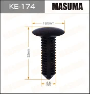 ������ ������������� � ke174 Masuma KE174 ����
