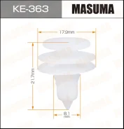 Ke-363_������!jeep gran ke363 Masuma KE363 ����