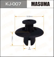 Kj-007_������! mazda 32 kj007 Masuma KJ007 ����