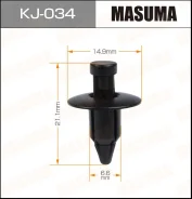 KJ-034_������! Hyundai kj034 Masuma KJ034 ����