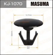 Kj-1070_������! honda kj1070 Masuma KJ1070 ����