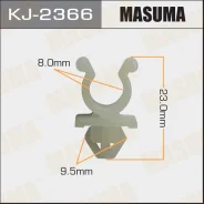 Kj2366 ������ �������� kj2366 Masuma KJ2366 ����