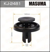 ������ kj2481 Masuma KJ2481 ����