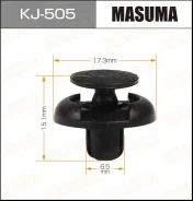 KJ-505_������! Toyota A kj505 Masuma KJ505 ����