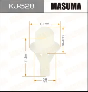 ������ KJ528 kj528 Masuma KJ528 ����