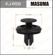 ������ kj658 Masuma KJ658 ����