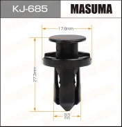 Kj-685_������!nissan al kj685 Masuma KJ685 ����