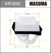 ������ ������ ��������� kr302 Masuma KR302 ����