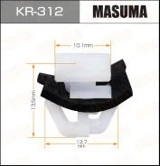 ������ ������������� � kr312 Masuma KR312 ����