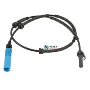 ������ ABS �������� BMW X3 SUV (E83) (2004/01 - 2011/08) Front Magtechnic MAG8029 MAG8029 ����