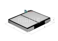������ �������� Mahle LA440 LA440 ����