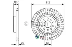 ��������� ���� Bosch 0986479C29 0986479C29 ����