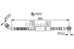 ��������� ����� Bosch 1987481790 1987481790 ����