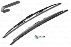 ����� ���������������� ��������� Twin spoiler 475/475�� ��������� Hook Bosch 3397118541 3397118541 ����