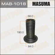 MAB-1018_������� ���� mab1018 Masuma MAB1018 ����