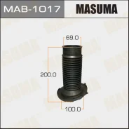 Mab-1017_������� ���� mab1017 Masuma MAB1017 ����