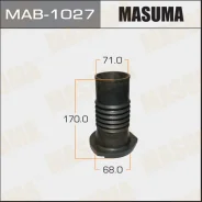 Mab-1027_������� ���� mab1027 Masuma MAB1027 ����