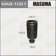 MAB-1051_�-�� ������� mab1051 Masuma MAB1051 ����