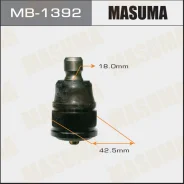 Mb-1392_����� �������! mb1392 Masuma MB1392 ����