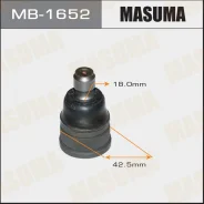 Mb-1652_����� �������! mb1652 Masuma MB1652 ����