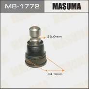 MB-1772_����� ������� mb1772 Masuma MB1772 ����