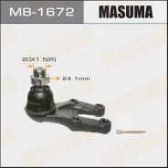 ������� ����� Masuma mb1672 Masuma MB1672 ����
