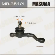 ������� ����� masuma mb3512l Masuma MB3512L ����