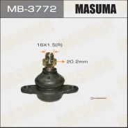 Mb-3772_����� ������� mb3772 Masuma MB3772 ����