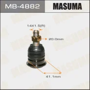 Mb-4882_����� �������! mb4882 Masuma MB4882 ����