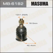 MB-6182_����� ������� mb6182 Masuma MB6182 ����