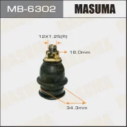 MB-6302_����� ������� mb6302 Masuma MB6302 ����